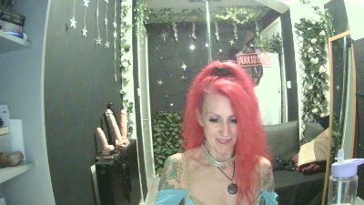 SkySparks live cam on Cam4
