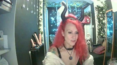 SkySparks live cam on Cam4