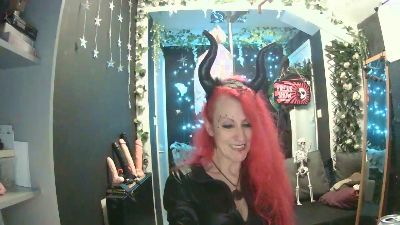 SkySparks live cam on Cam4