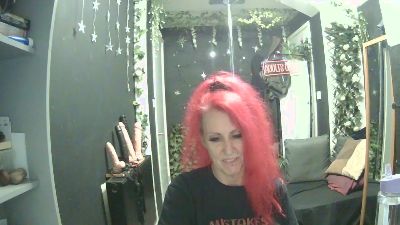 SkySparks live cam on Cam4