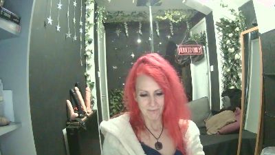 SkySparks live cam on Cam4