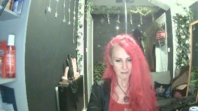 SkySparks live cam on Cam4
