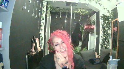 SkySparks live cam on Cam4