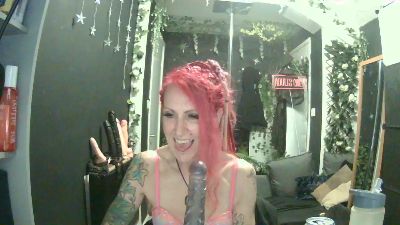 SkySparks live cam on Cam4