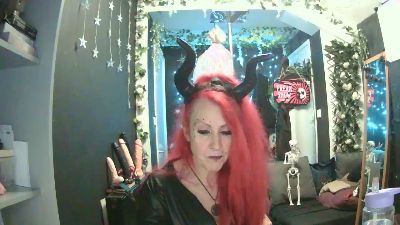 SkySparks live cam on Cam4