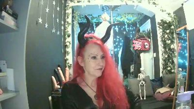 SkySparks live cam on Cam4