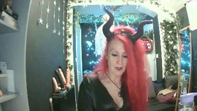 SkySparks live cam on Cam4