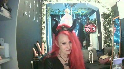 SkySparks live cam on Cam4