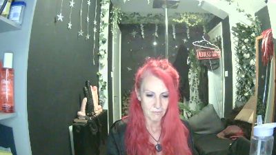 SkySparks live cam on Cam4