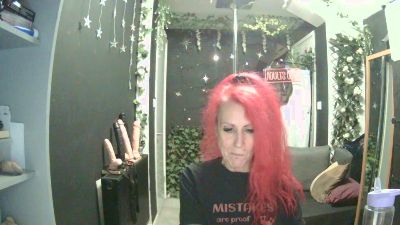 SkySparks live cam on Cam4