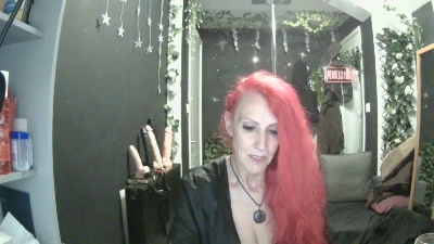 SkySparks live cam on Cam4