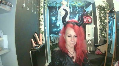 SkySparks live cam on Cam4