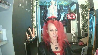 SkySparks live cam on Cam4