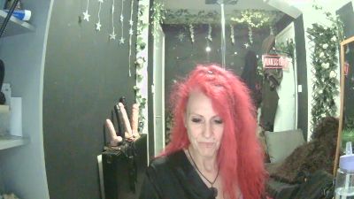 SkySparks live cam on Cam4