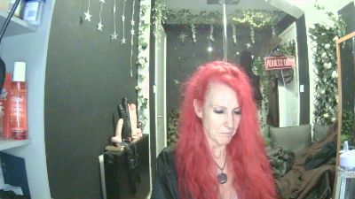 SkySparks live cam on Cam4