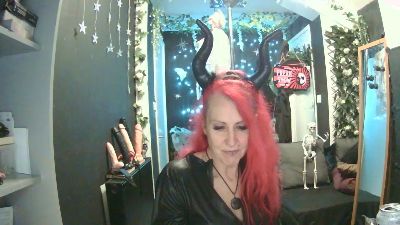 SkySparks live cam on Cam4