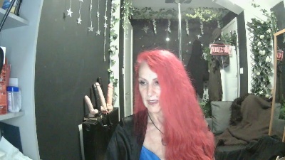SkySparks live cam on Cam4