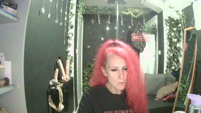 SkySparks live cam on Cam4