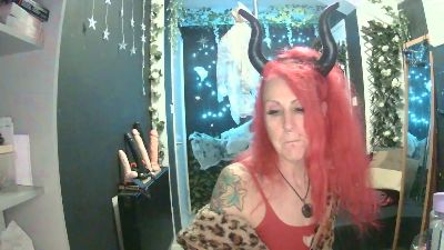 SkySparks live cam on Cam4