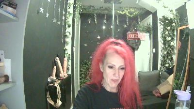 SkySparks live cam on Cam4