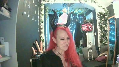 SkySparks live cam on Cam4