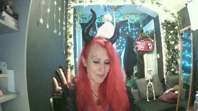 SkySparks live cam on Cam4