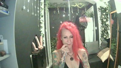 SkySparks live cam on Cam4
