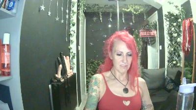 SkySparks live cam on Cam4