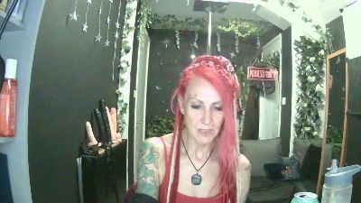 SkySparks live cam on Cam4