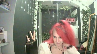 SkySparks live cam on Cam4