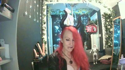 SkySparks live cam on Cam4