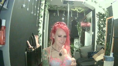 SkySparks live cam on Cam4