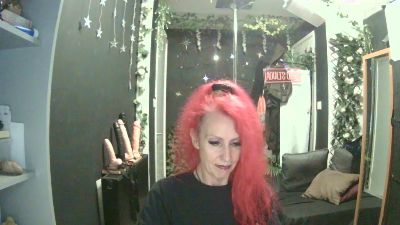 SkySparks live cam on Cam4