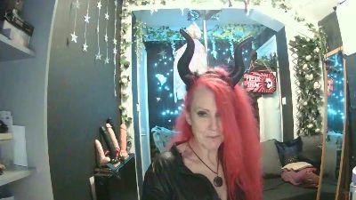 SkySparks live cam on Cam4