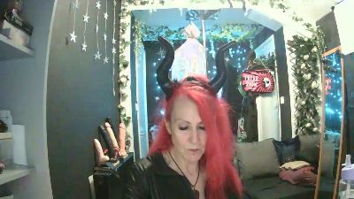 SkySparks live cam on Cam4