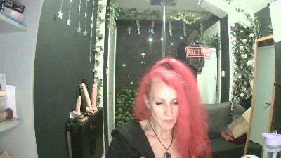 SkySparks live cam on Cam4