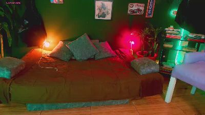 Sky_Nabi live cam on Cam4