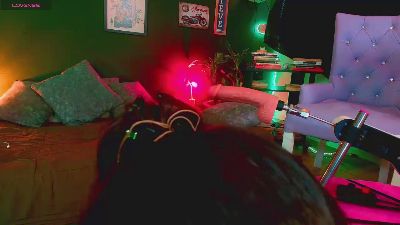 Sky_Nabi live cam on Cam4