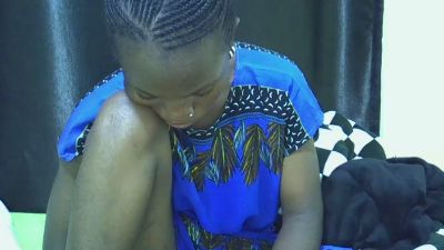 Sky_shanie webcam mulher ao vivo de Quênia