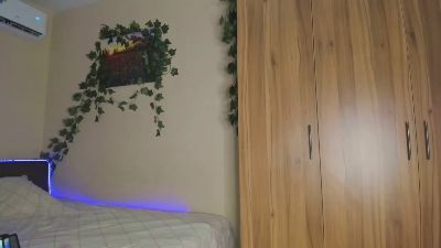 SkyeDavis live cam on Cam4