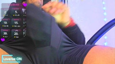 Skyfall9875 Live Cam on Cam4