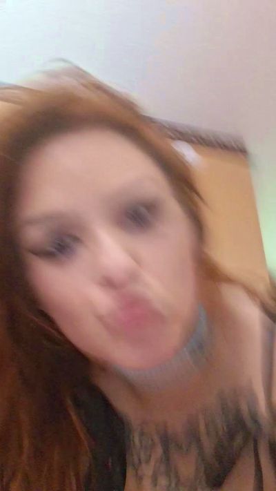 SkylaSiren69 live cam on Cam4