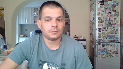 Sladkiq_3 live cam on Cam4