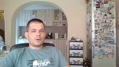 Sladkiq_3 live cam on Cam4