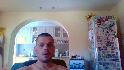 Sladkiq_3 live cam on Cam4