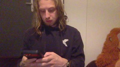 SlaveMmx live cam on Cam4