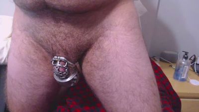 SlaveNeedsOwner live cam on Cam4