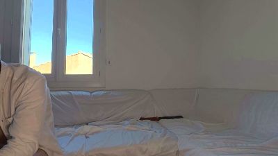 SlaveServa live cam on Cam4