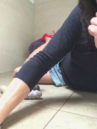 Slave_Pantyhose live cam on Cam4