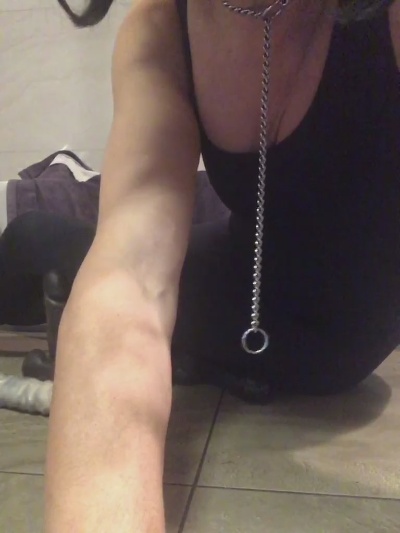 Slave_Pantyhose live cam on Cam4